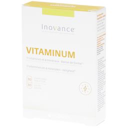 Inovance® Vitaminum