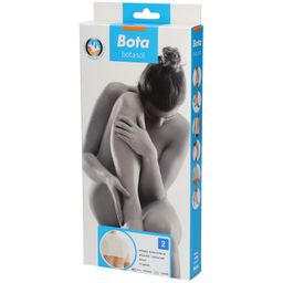 Bota Botasol Epaulière Natur Taille 2