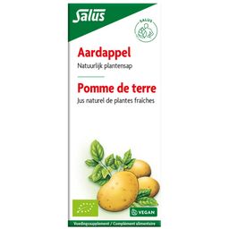 Salus Jus de pomme de terre Bio