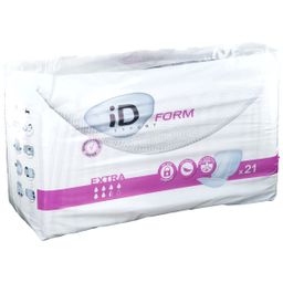 iD Expert Form Extra