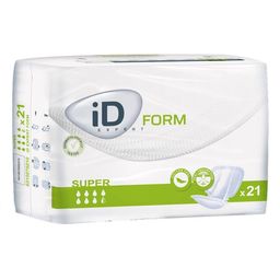 iD Expert Form Super