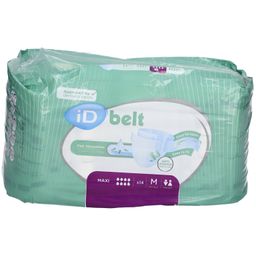 iD Expert Belt Maxi Medium