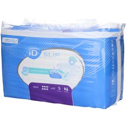 iD Expert Slip Maxi S