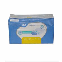 iD Expert Slip Extra Plus M