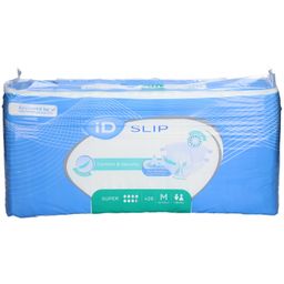 ID Expert Slip Super M