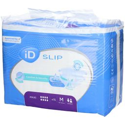 iD Expert Slip Maxi M