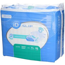 iD Expert Slip Super XL