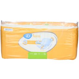 iD Expert Form Super M