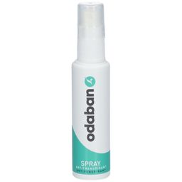 Odaban® Antitranspirant Spray