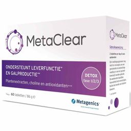 Metagenics® Metaclear
