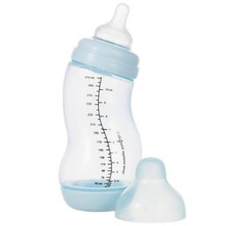 Difrax® Biberon S Wide 0+ mois 310 ml