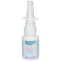 Quies Spray Nasal Anti-Ronflement