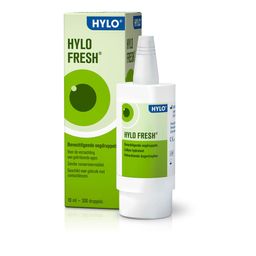 Hylo-Fresh® Gouttes Oculaires