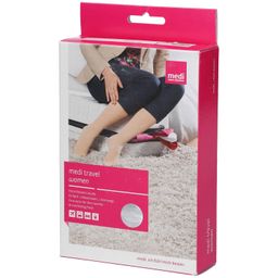 Mediven Travel Women Ad Noir M4