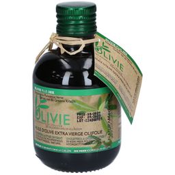 Olivie Plus 30x Huile d'olive extra vierge Bio