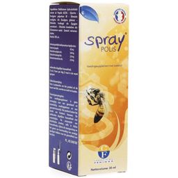 spray® POLIS