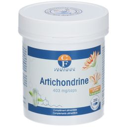 Laboratoires FENIOUX Artichondrine
