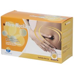 Laboratoires FENIOUX Fibro-Mucilage Transit intestinal