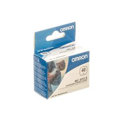 omron Couvre-sondes pour Gentle Temp