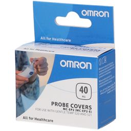 omron Couvre-sondes pour Gentle Temp
