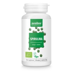 Purasana® Spirulina