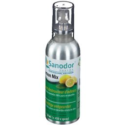 Sanodor® Lemon Mix