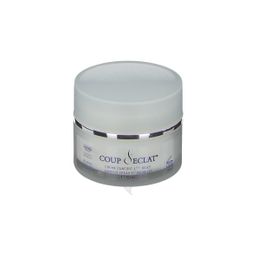 Coup d'éclat® Crème confort Premières Rides