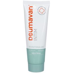 Deumavan Pommade Intime Nature