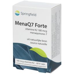 Springfield MenaQ7 Forte