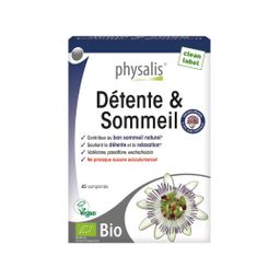 physalis Relax & Sleep