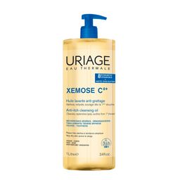 Uriage Xémose Huile lavante apaisante