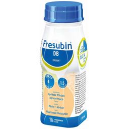 Fresubin® DB Drink Abricot-Pêche