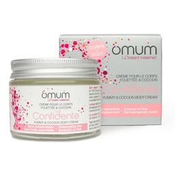 Omum Crème pour le corps fouettée & cocoon