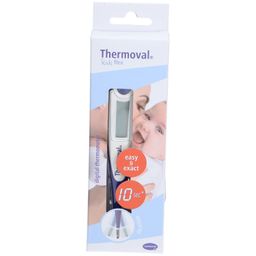 Thermoval® Kids flex Thérmomètre éléctronique