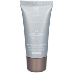 BioNike Defence Color Fond de Teint Matifiant SPF15 405 Cognac