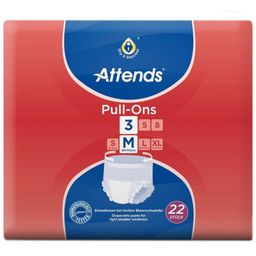 Attends® Pull-Ons 3 Medium