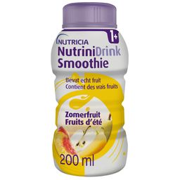 Nutrinidrink Smoothie Fruits d’été