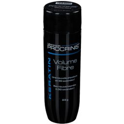 Procrinis Volume Fibre 02 Brun Foncé