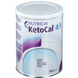 Nutricia Ketocal® 4:1 Arôme neutre