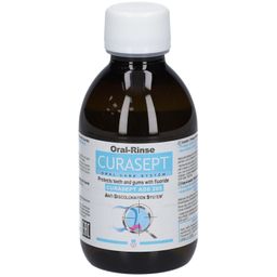 CURASEPT® Chlorhexidine 005% Bain de bouche