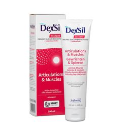 DexSil® Instant Articulations & Muscles Gel