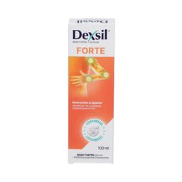 DexSil Forte Articulations & Muscles Gel