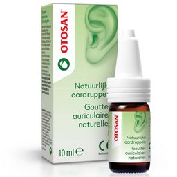 Otosan Gouttes Auriculaires Naturelles
