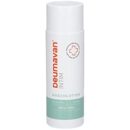 Deumavan® Solution lavante Nature