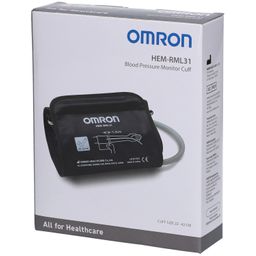Omron Brassard Easy M3 HEM-7131-E (pour Tensiomètre)