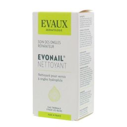 Evaux Evonail® NETTOYANT Soin des ongles réparateur