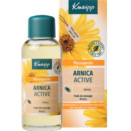 Kneipp® Huile de Massage Arnica