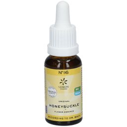 Lemon Pharma Fleurs de Bach Bio N°16 Honeysuckle
