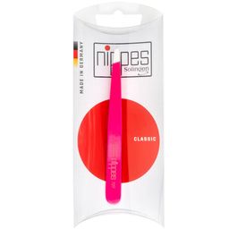 Nippes Pince à épiler oblique Fluo n°727E