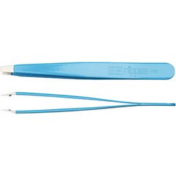 Nippes Pince à épiler Droite Fluo N728E